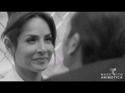 Catalina Y Titi Aléjate De Mí Video Musical 