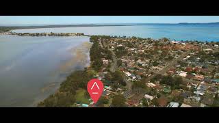 99 The Corso Gorokan