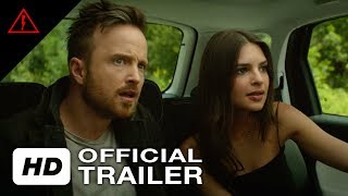Welcome Home - Official Trailer