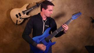 JST Toneforge: Jason Richardson & Conquer All 3 & 4 IR Pack Demo