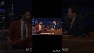 Hasan Humorously Suggests That A Pixar Movie Or Therapyor Just Letting Yourself Have A Good Cry