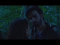 (Aditi Rao HydariNusrat and Avinash Tiwary ) kissing scene - The Girl on The Train (2021)