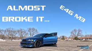 Is a 20 Year Old BMW M3 Worth It?