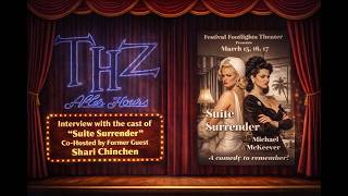 Suite Surrender Cast Retells Twilight Zone Episode With Confusing Ending!
