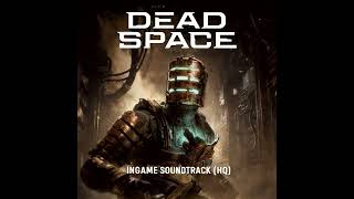 Dead Space Remake Ingame OST - 306 Sequence 24 Chase Buildup (CH11)