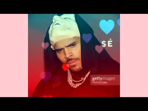 Chris Brown Ty Dolla Sign All The Time Speed Up 