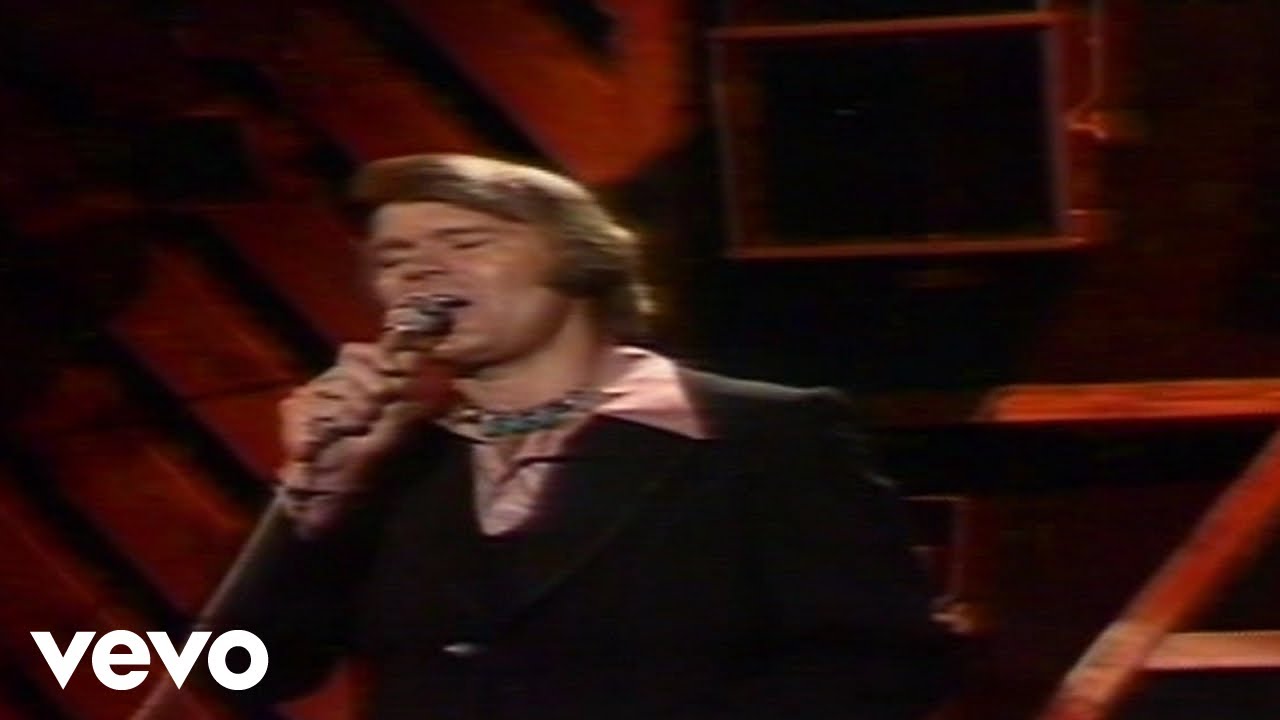 Glen Campbell - Try A Little Kindness Glen Campbell - Try A Little Kindness