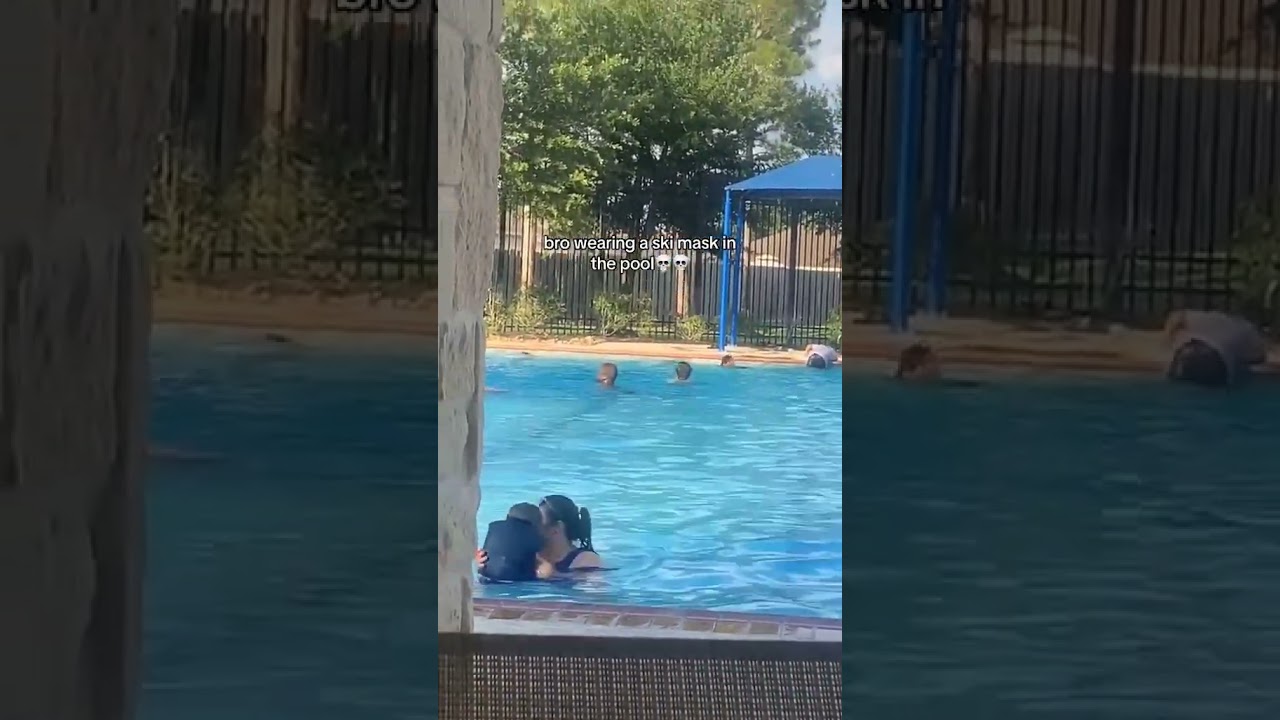 bros opps are the lifeguards