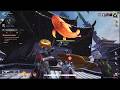 Destiny Rising keeping up with the sweats Episode 145 DF