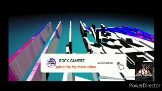 Intero Video Rock Gamerzz Shivam Singh