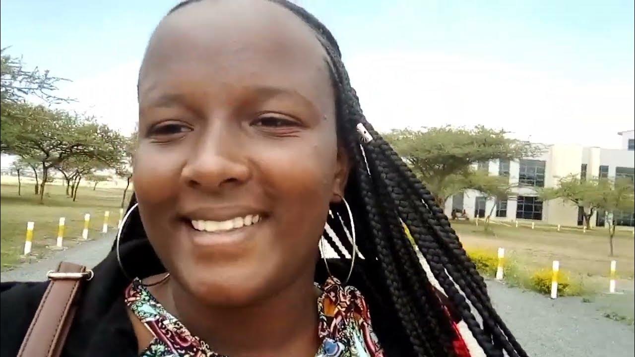 KIRIRI WOMEN UNIVERSITY OF SCIENCE AND TECHNOLOGY 💥... YouTube