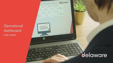 The value of S/4HANA embedded analytics:  operational dashboard (use case)