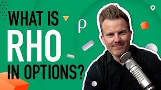 Options Rho Explained: Trading Greeks for Beginners