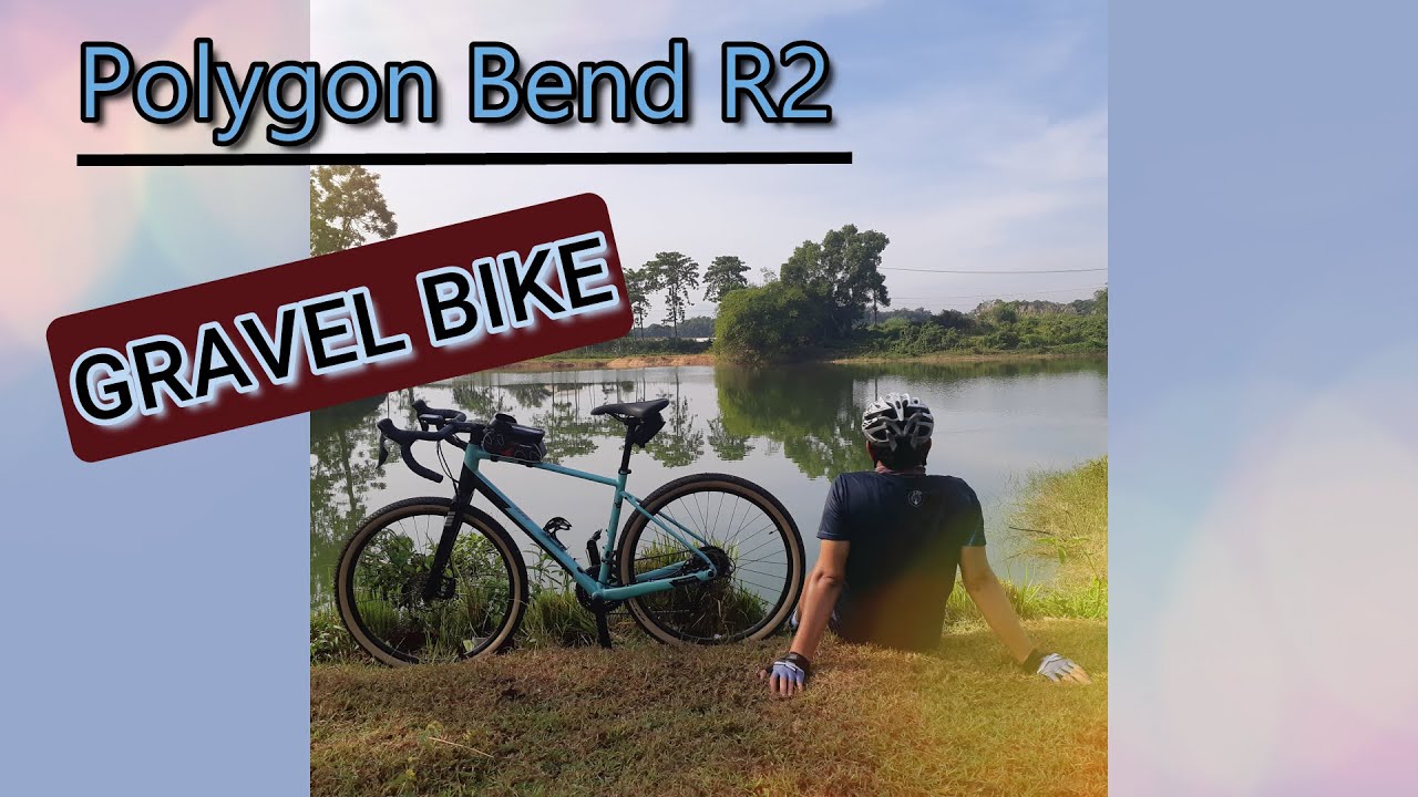 polygon bend r