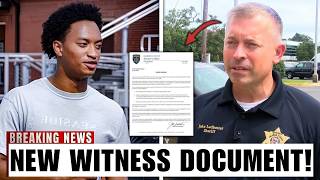 LIVE Nolan Wells Case New Document Reveals the what Witnesses Told Police about his Final Hours