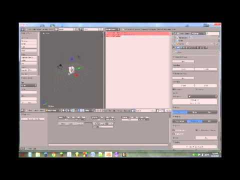 How to add joystick input into your blender game!!!