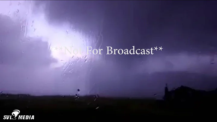 Darryl Crawford - Manzanita, Oregon - Tornado - Oc...