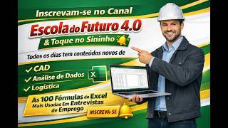 Excel FUNÇÇAO CONT SES Excel 2019