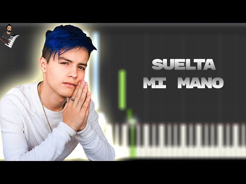 Suelta Mi Mano - Juanse