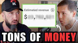 "It STILL Blows My Mind!" - Mike Majlak Reveals How Much MONEY He Makes