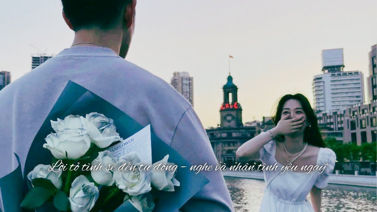 ♡ Subliminal khiến người ấy tỏ tình & yêu bạn theo đúng cách bạn muốn (hiệu quả nhanh)-528Hz