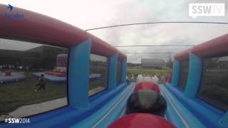 Wipe Out SSW2014 Small Business & Retail Management