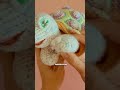 El primer Amigurumi te va a decepcionar pero sigue insistiendo hasta lograr el resultado deseado