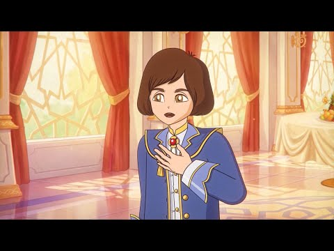 عبير والصغير الحلقة 10 مدبلجة بالعربية 