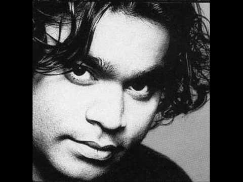 A.R. Rahman - Musafir (Gentleman remix) (album - Vande Mataram ).wmv