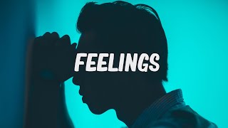 Ollie – Feelings (Lyrics) 🎶