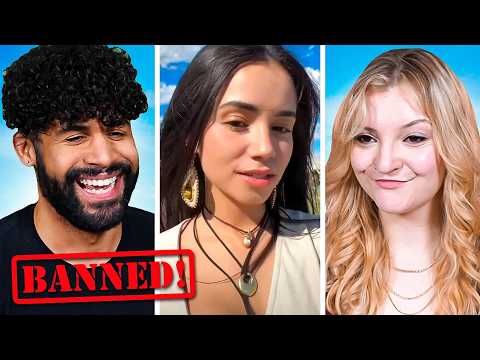 Watching TikToks, until I get BANNED #116 UNCENSORED