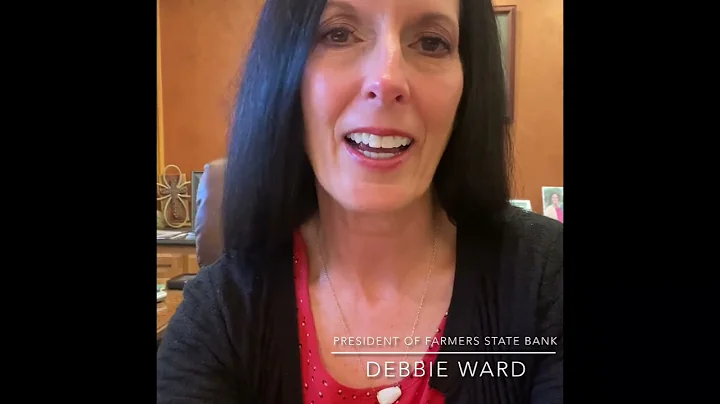 S4 Broadcast: Debbie Ward