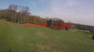 Diatone Crusader GT 200 2017