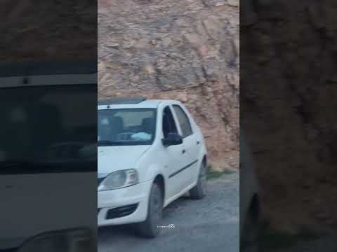 منعرجات أسالم المطلة على إكمير سموكن  