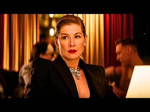 Man Wakes Up in a World Run by Women | Ladies First (2026) Full Movie Recap