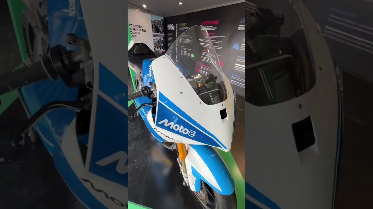 Así queremos las MotosGp del futuro?