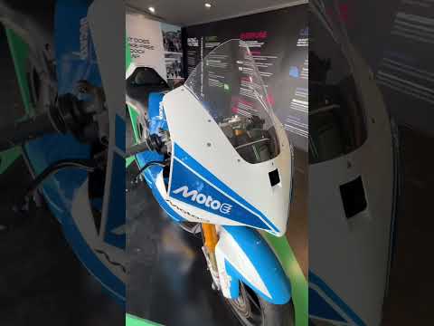 Así queremos las MotosGp del futuro?