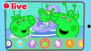   Newest Peppa Pig Episodes 2026  Season 10 Holiday Adventures  Kids Movie 