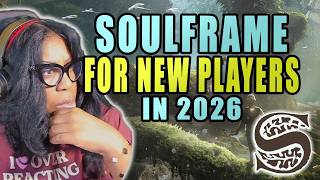 Soulframe Preludes for New Players In 2026 || The New Player Experience Honest Review & Feedback