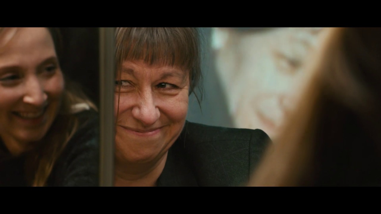 Les Invisibles :: Louis-Julien Petit