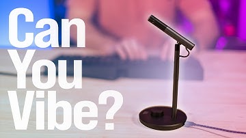 Best Gaming Mic ? - JBL QUANTUM STREAM TALK