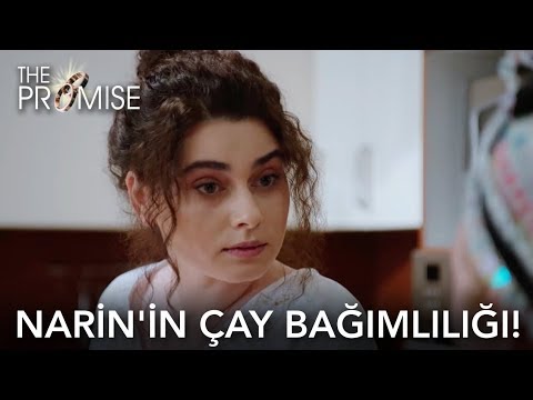 Narin In çay Bağımlılığı Evde Olay Oldu Yemin 75 Bölüm