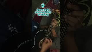 Sekali Ku Telah Berjanji - Lagu Jaman Dimas Gepenk