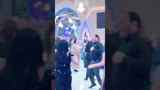 Nazli Huseynli Toyda Super Mahni 2024