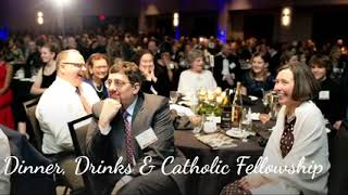 You're Invited to the 2024 Chesterton Gala! Profile
