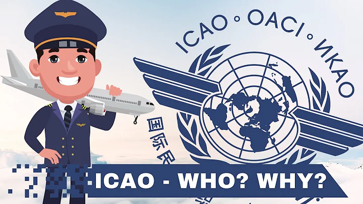 ICAO: International Civil Aviation Organization - Explained in 6 Minutes! 🤩 - DayDayNews