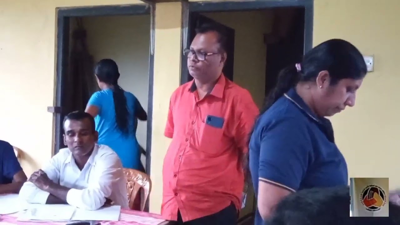 sanvatsara mahasabava ,සංවත්සර මහාසභාව 2023.