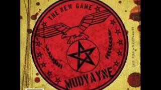 Mudvayne A New Game