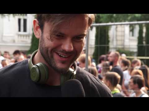 Szekszárdi Szüreti Napok 2019 - Follow the Flow