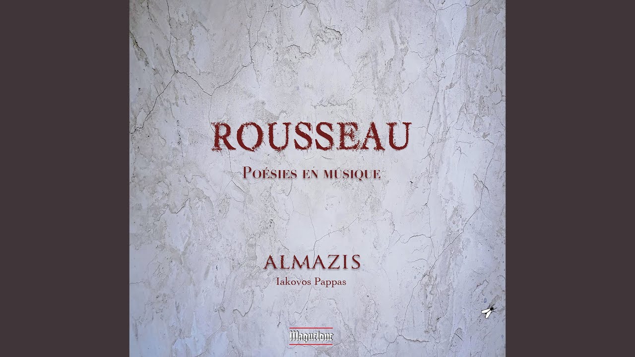 Que Tes Oeuvres Sont Belles www.youtube.com
